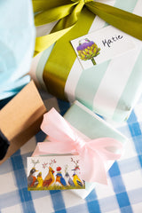 Angie's Party Tiny Notes