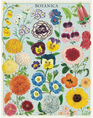 Botanica 1,000 Piece Puzzle