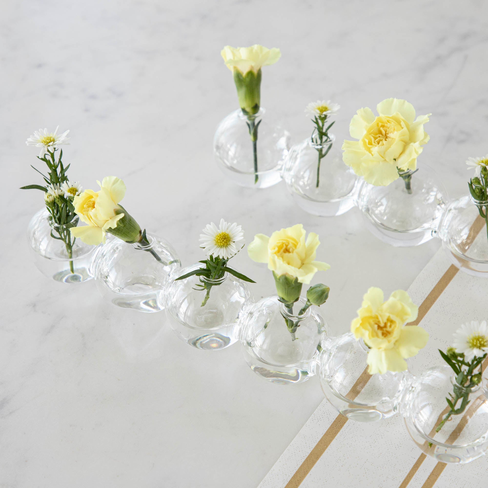 Caterpillar Vase