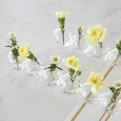 Caterpillar Vase