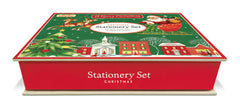 Christmas Stationery Set