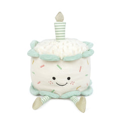 Birthday Cake Plush