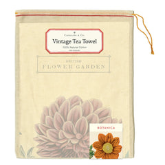 Botanica Tea Towel
