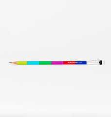 Blackwing Volumes 343- Broadcasting Television