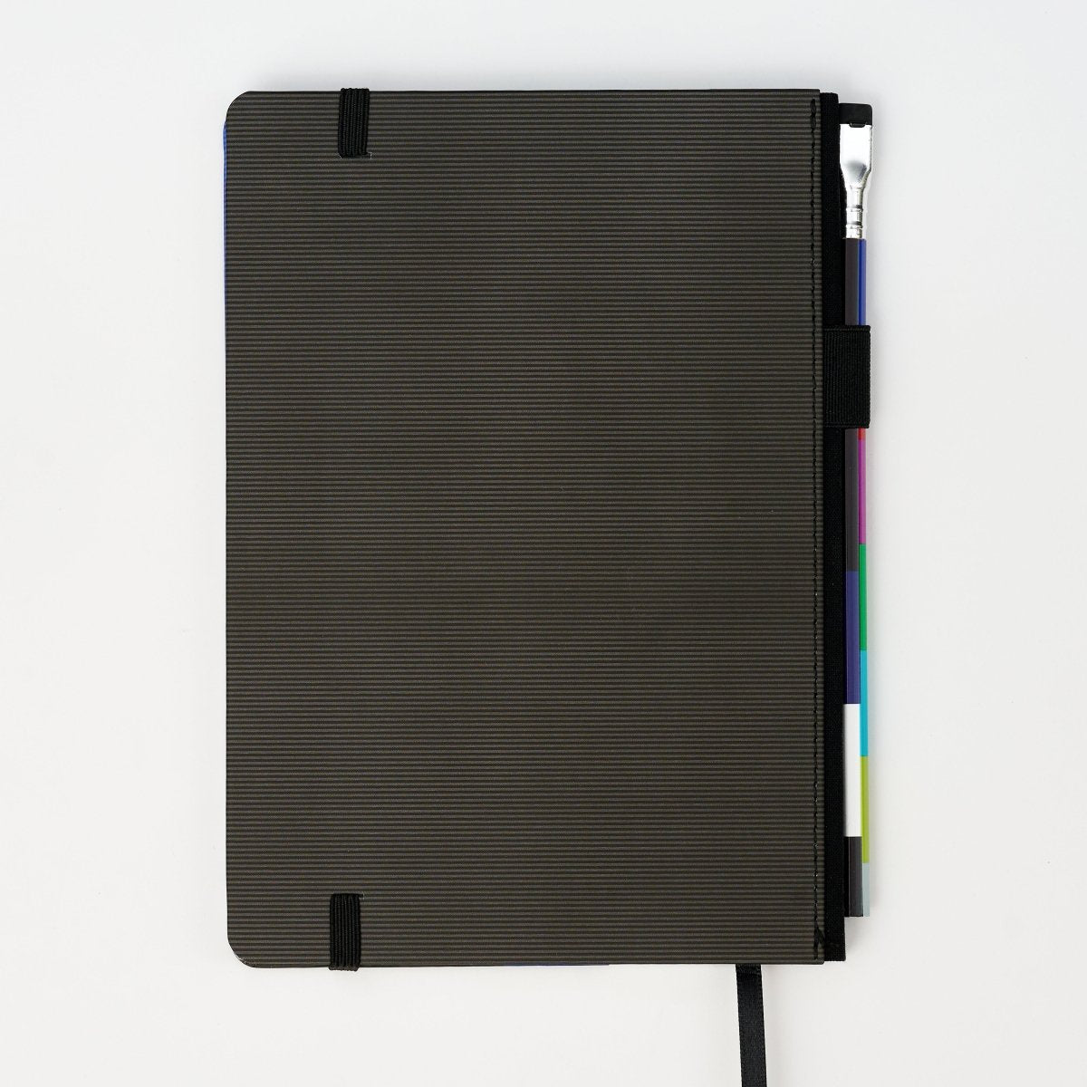 Blackwing Volumes 343- Broadcasting Television