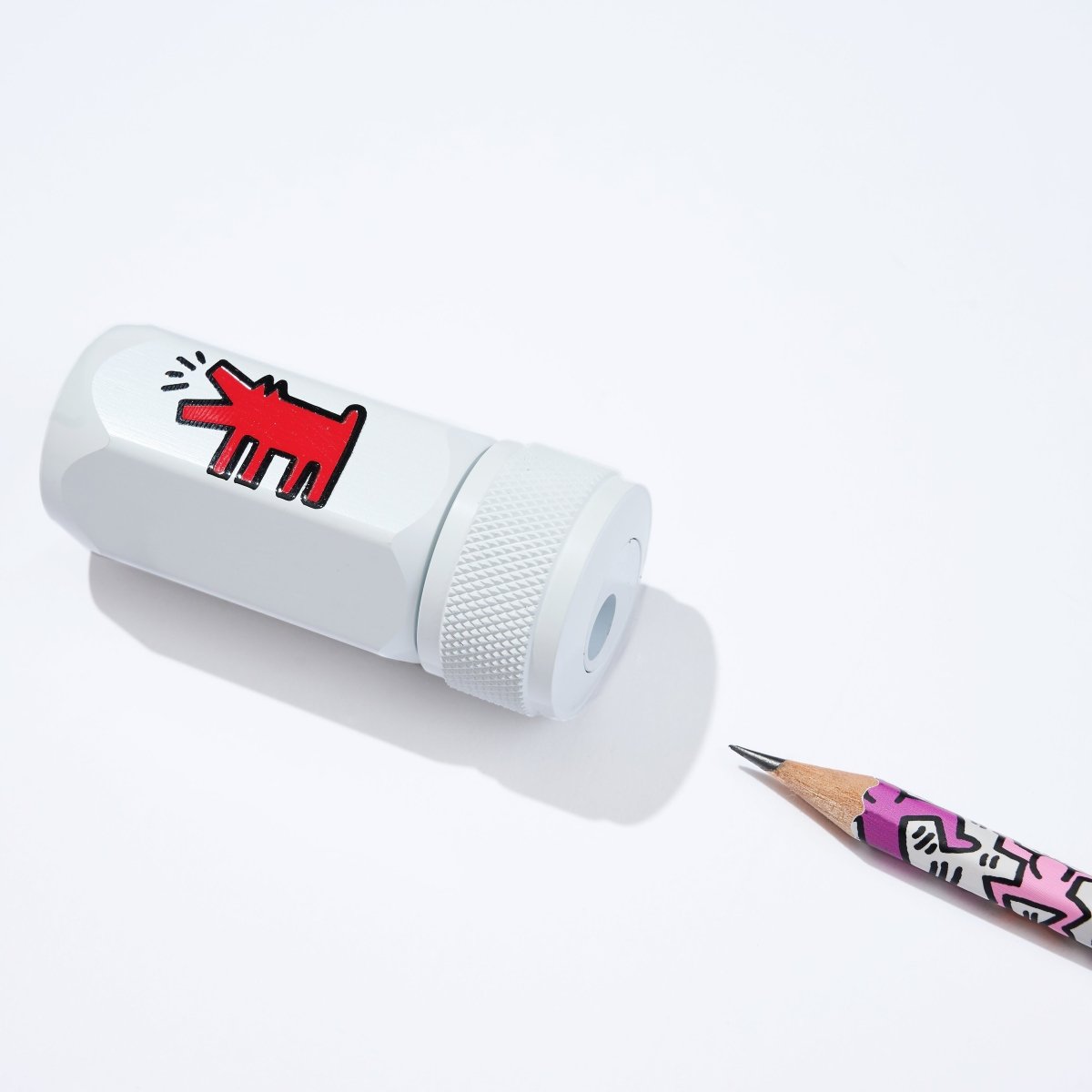 Blackwing Volumes 292 - Keith Haring