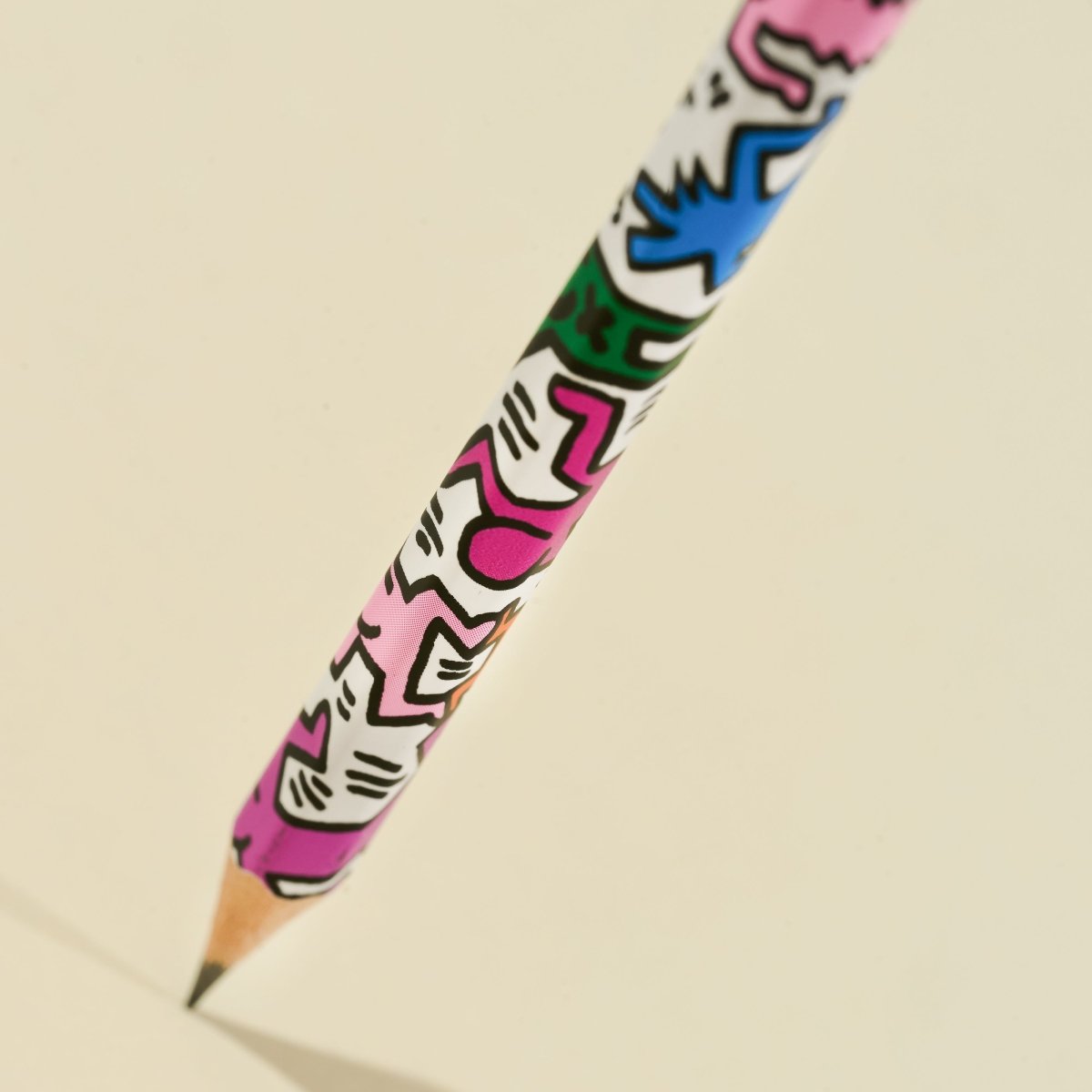 Blackwing Volumes 292 - Keith Haring
