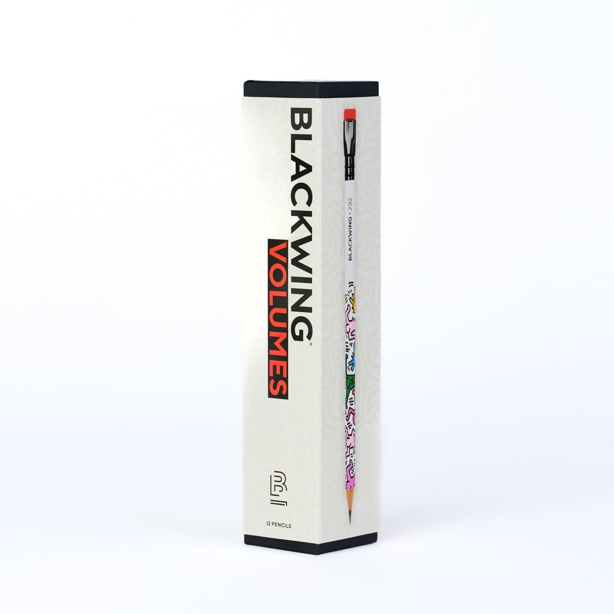 Blackwing Volumes 292 - Keith Haring