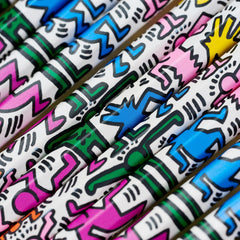 Blackwing Volumes 292 - Keith Haring