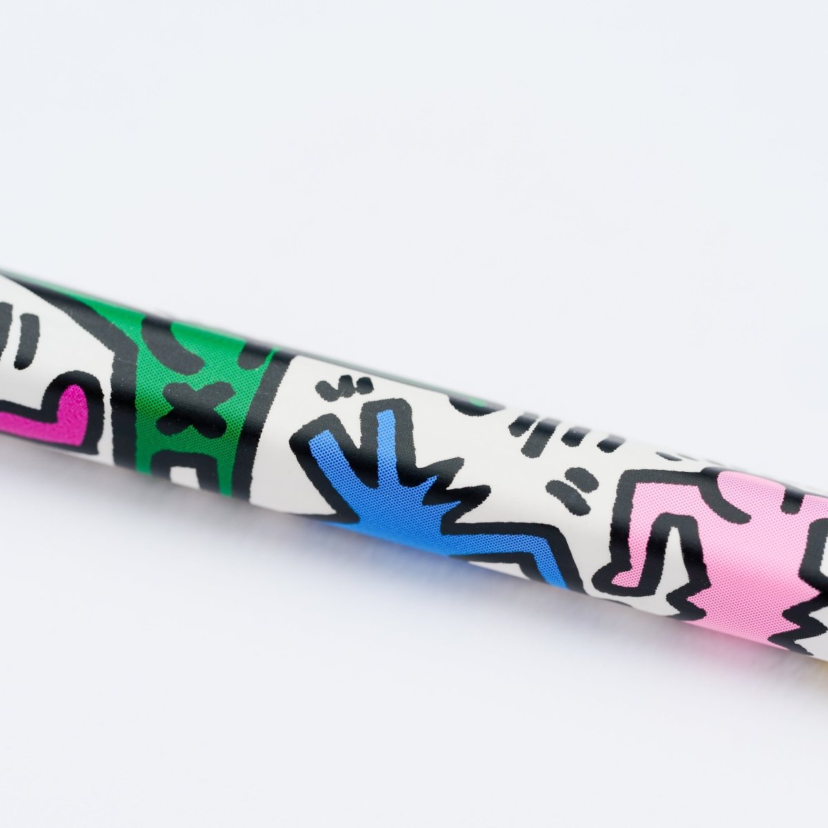 Blackwing Volumes 292 - Keith Haring