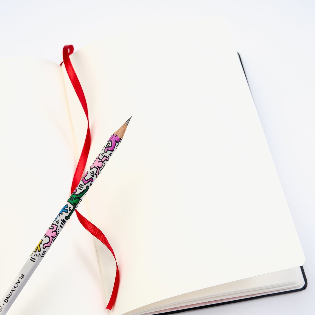 Blackwing Volumes 292 - Keith Haring