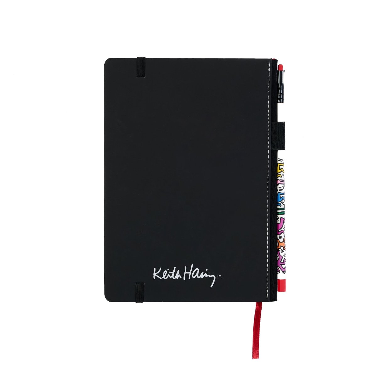 Blackwing Volumes 292 - Keith Haring