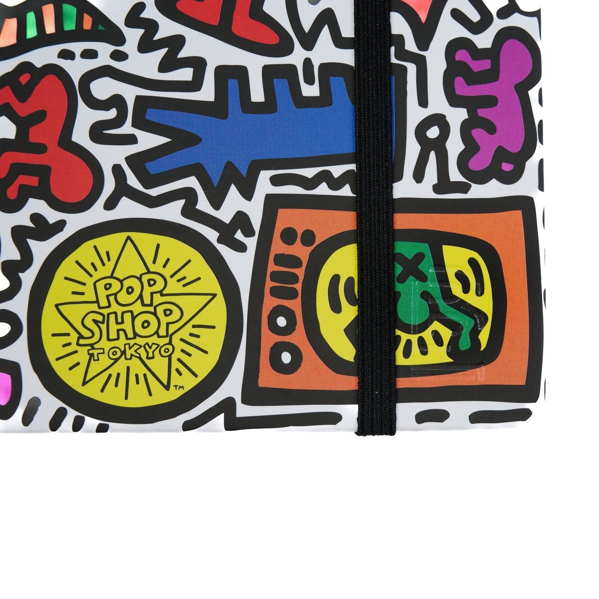 Blackwing Volumes 292 - Keith Haring