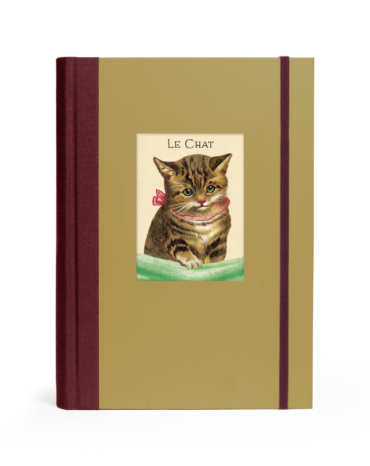 Cat Window Journal