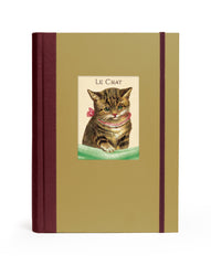 Cat Window Journal