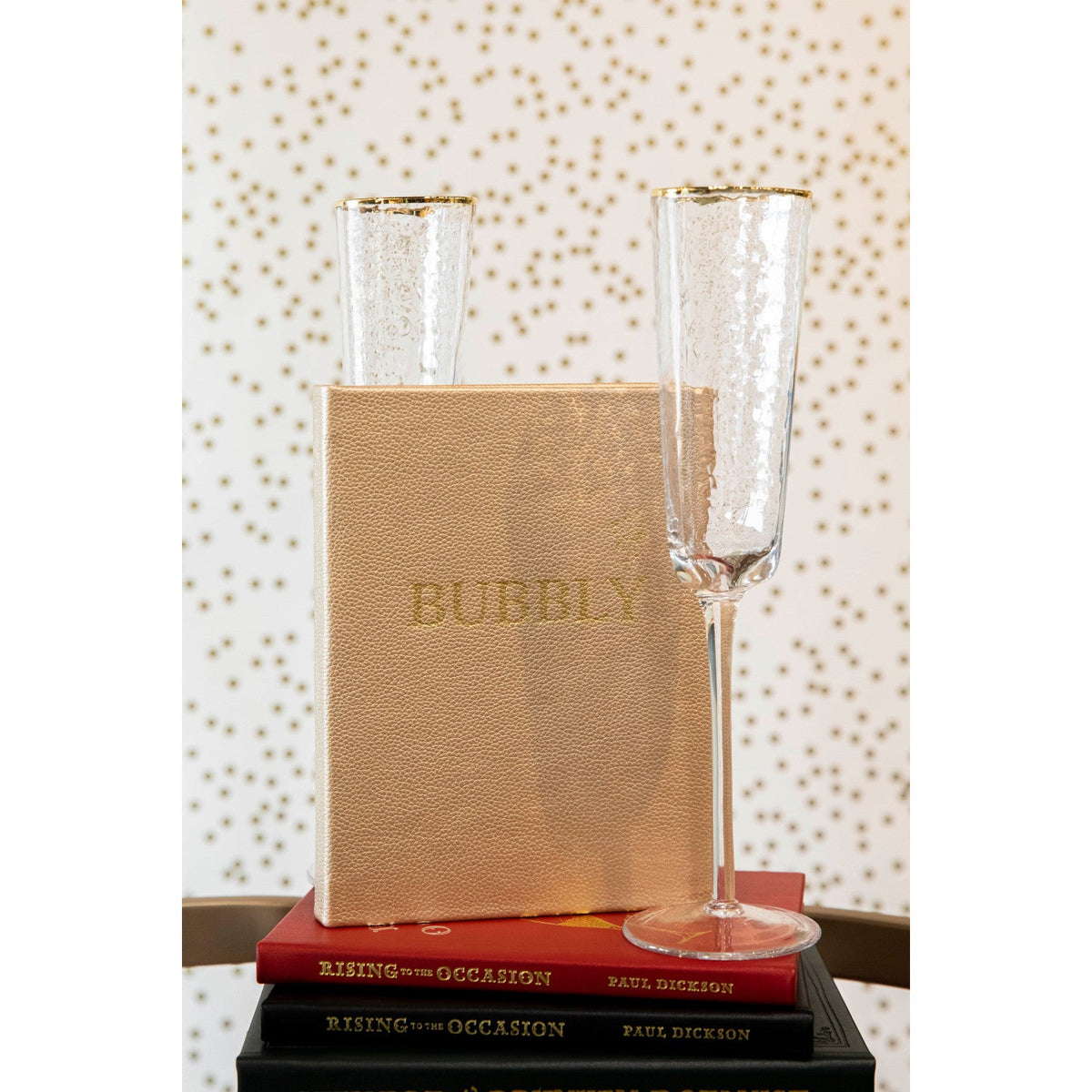 Bubbly