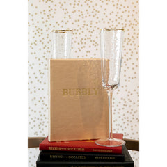 Bubbly