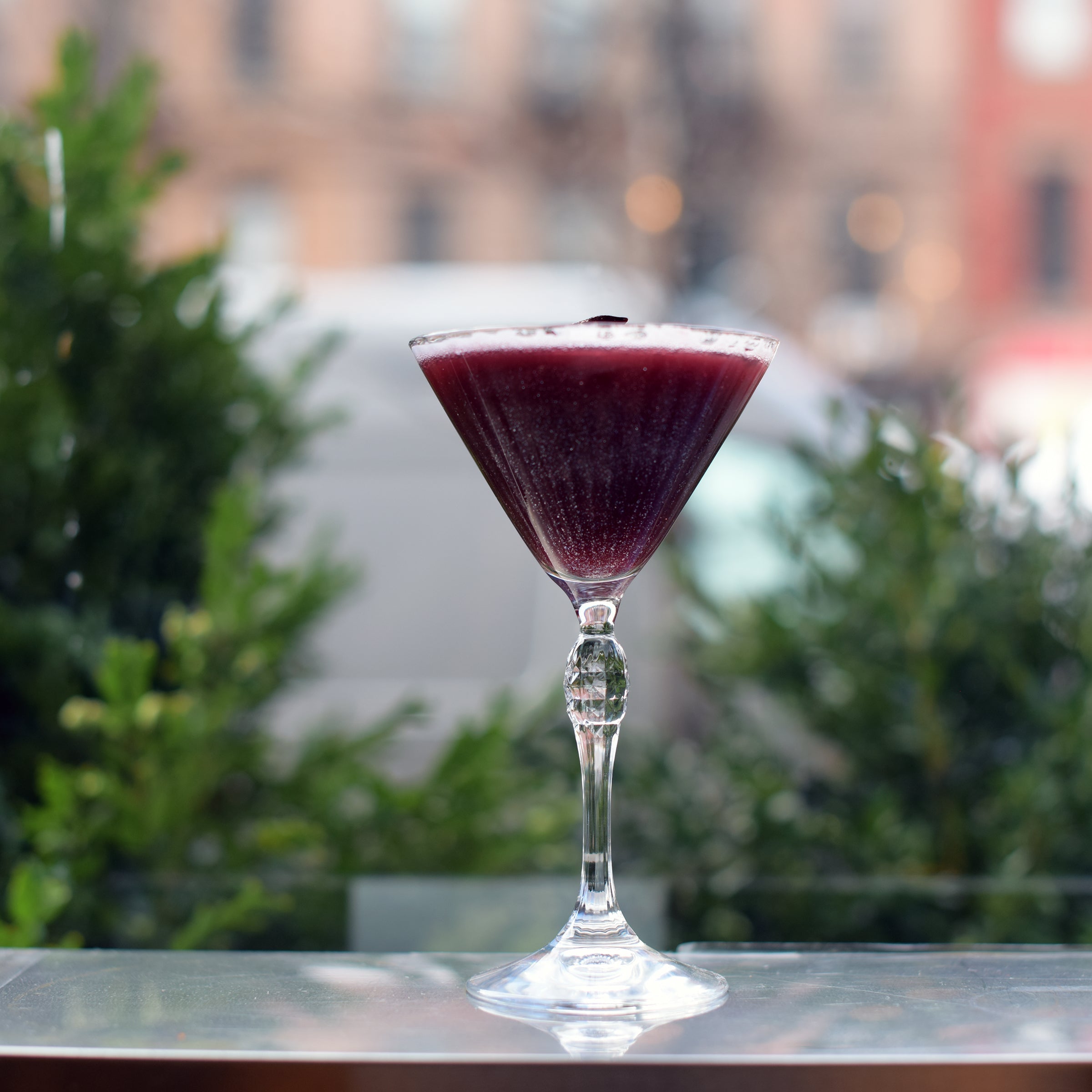 America 20's Cocktail Glass Collection