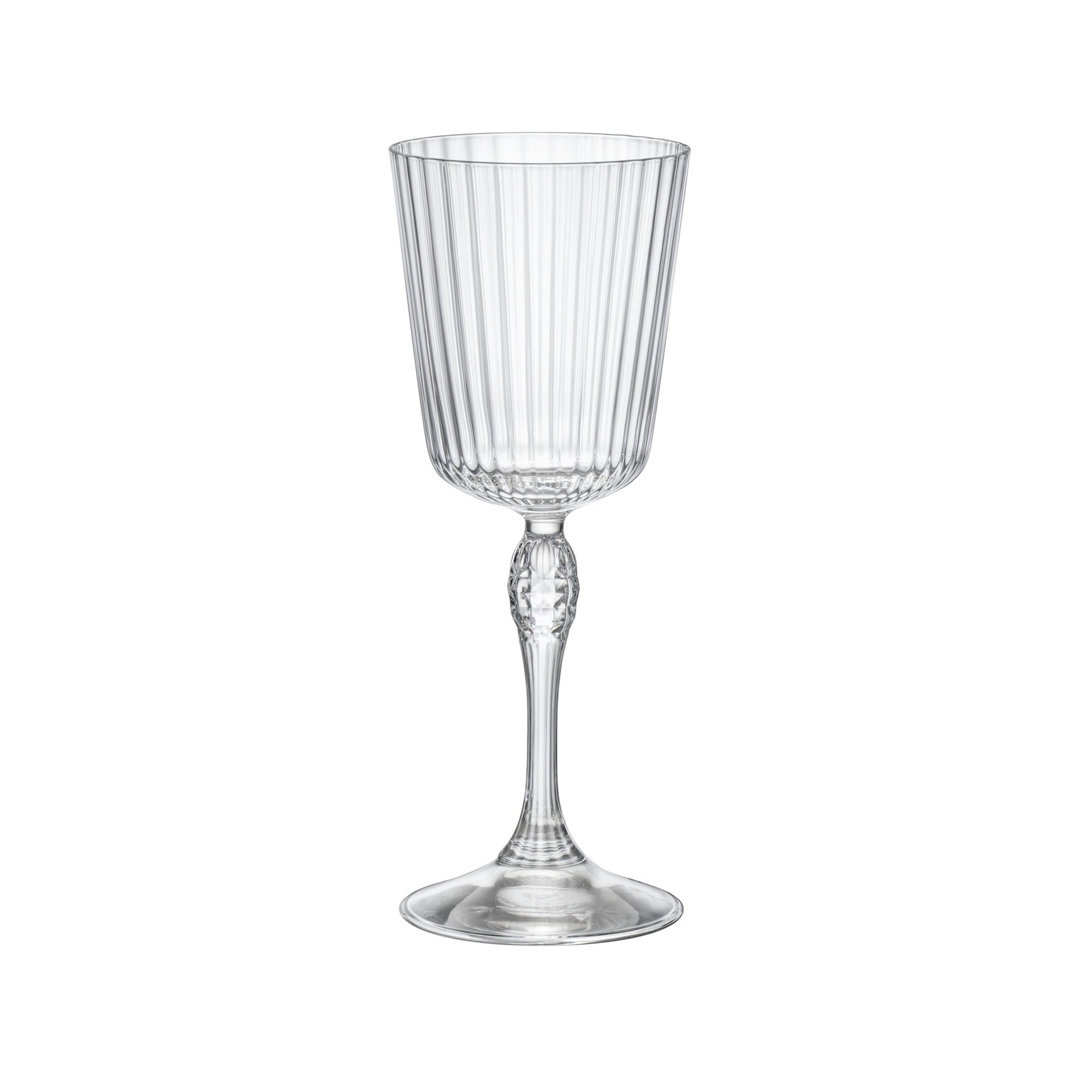 America 20's Cocktail Glass Collection