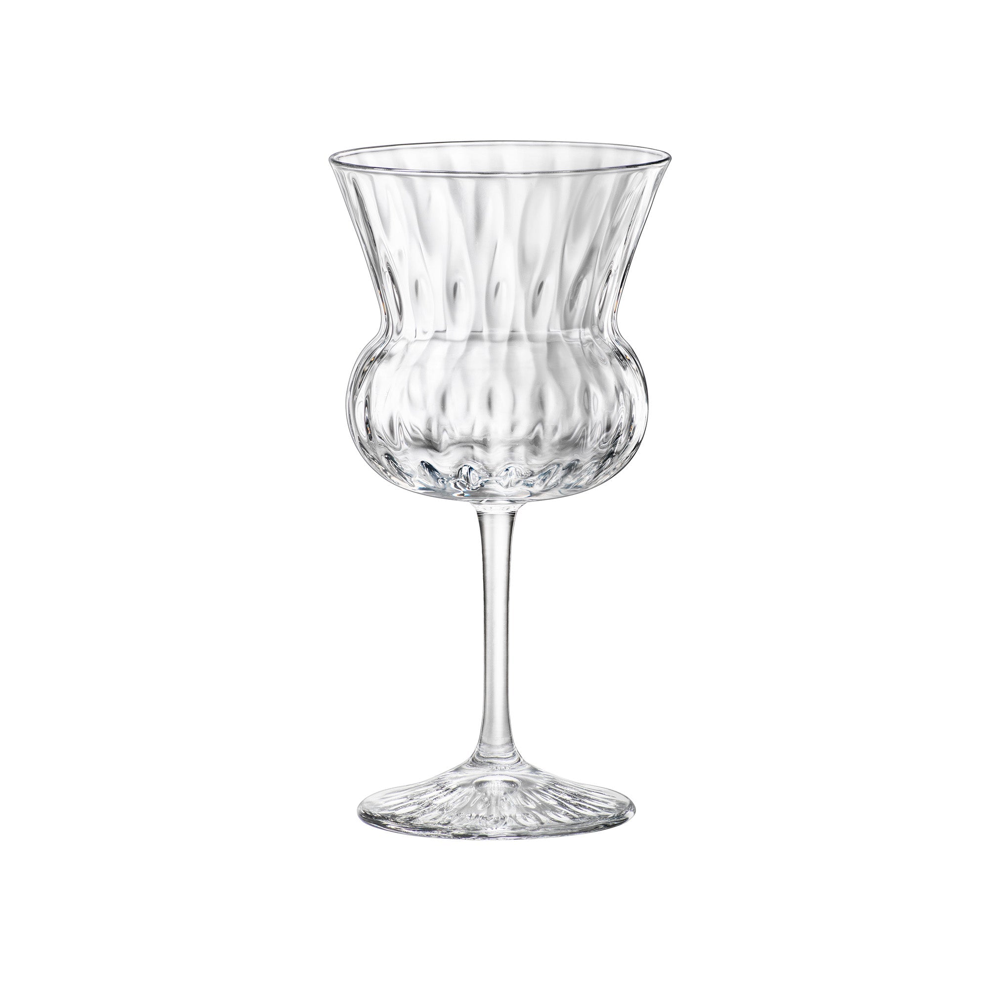 Bloom Cocktail Glasses