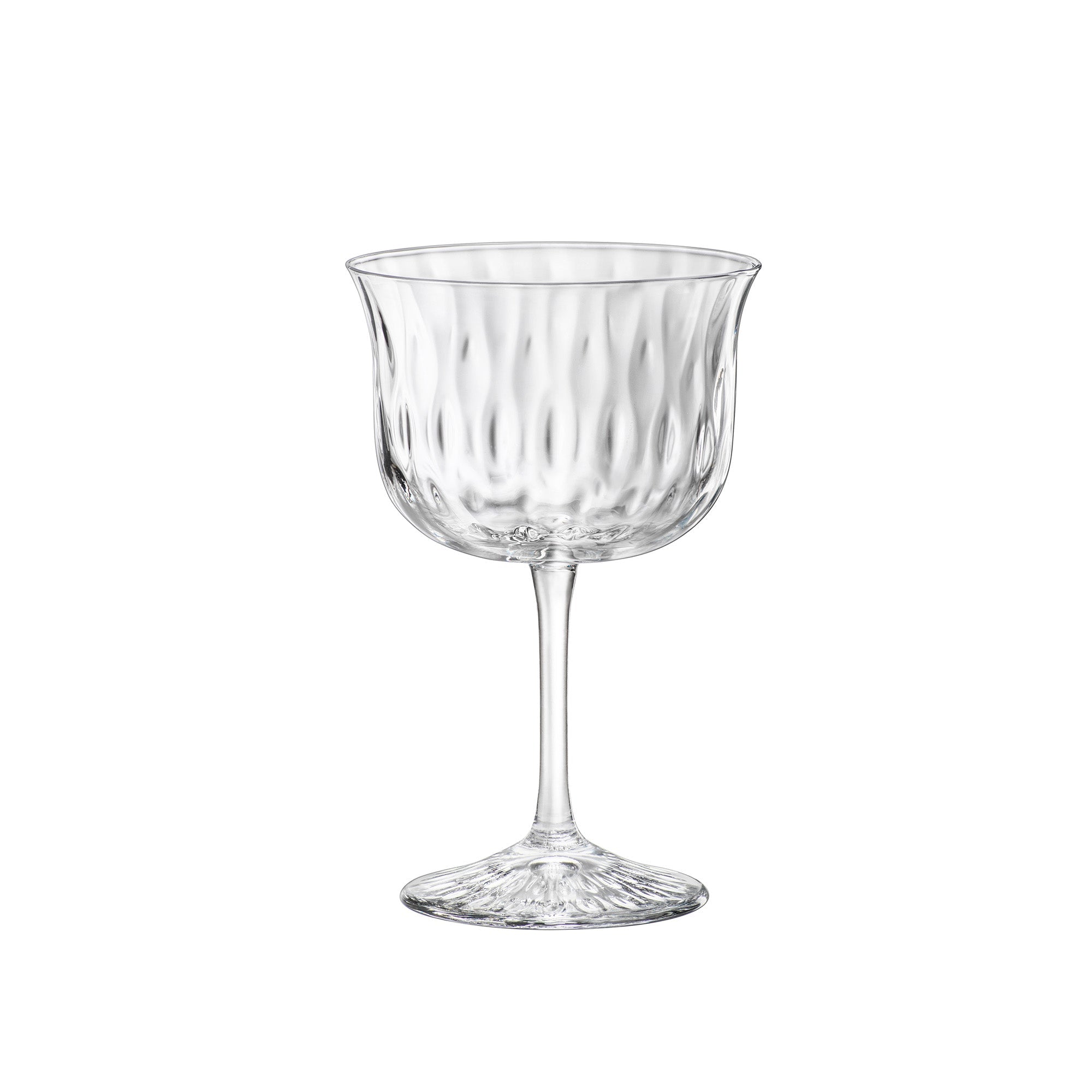 Bloom Cocktail Glasses