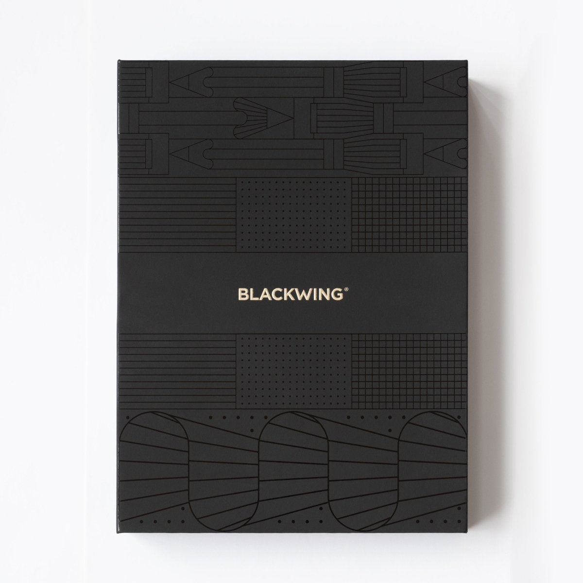 Blackwing Graduation Notebook Essentials Set- Class of 2026