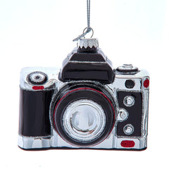 Black Camera