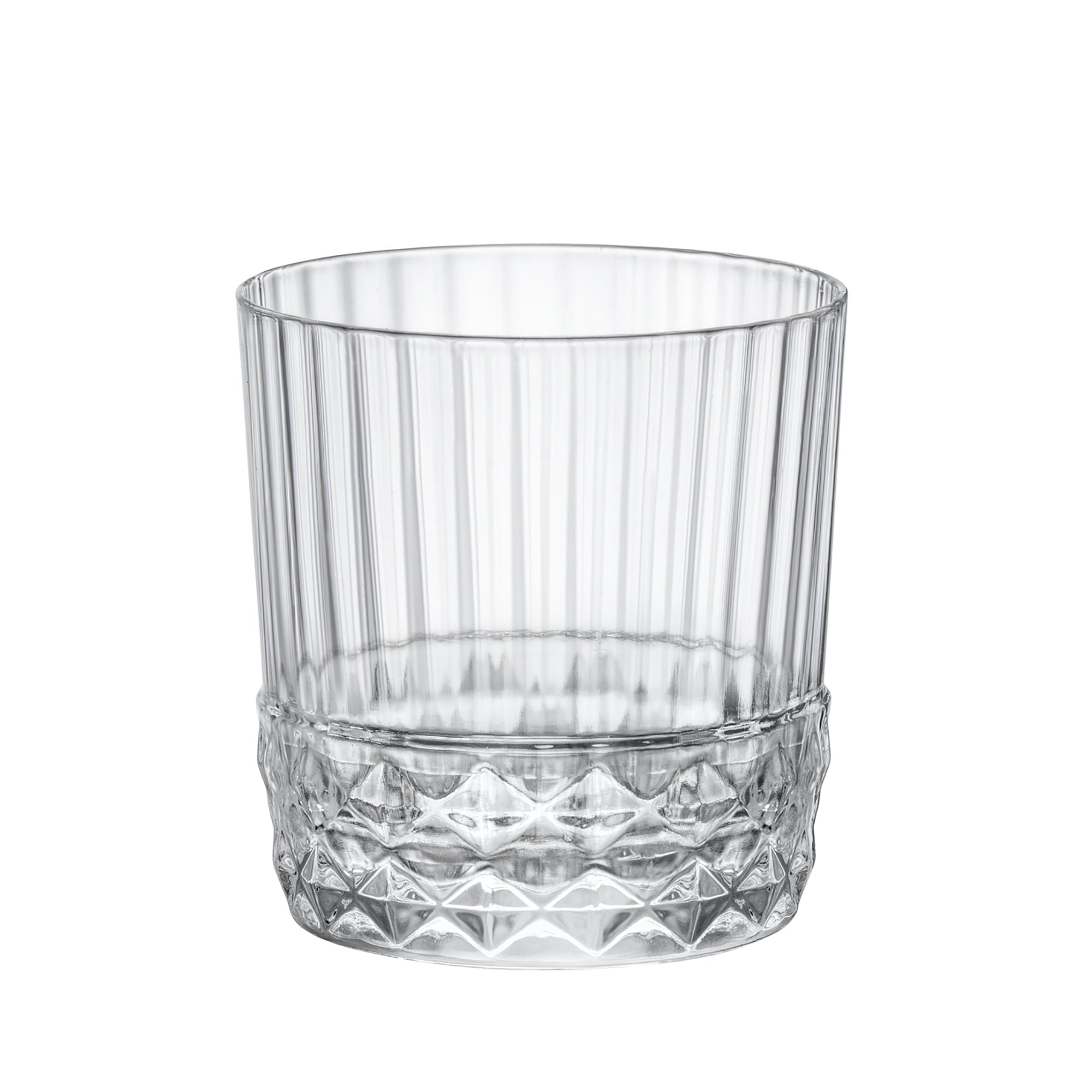 America 20's Cocktail Glass Collection