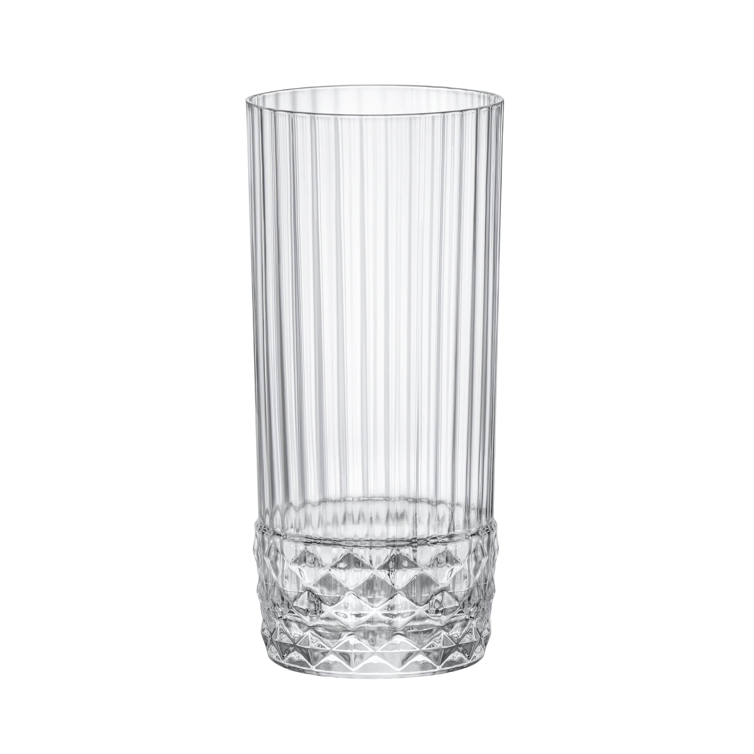 America 20's Cocktail Glass Collection