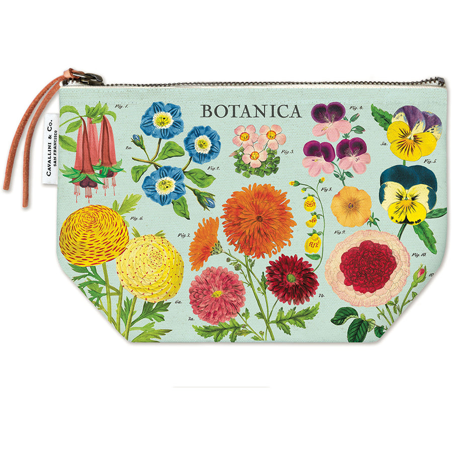 Botanica Pouch