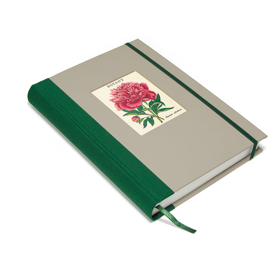 Botany Window Journal