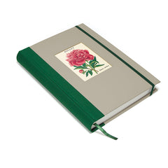 Botany Window Journal