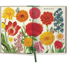 Botany Window Journal